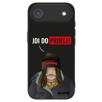 Picasee ULTIMATE CASE za Apple iPhone Air - Bezďák