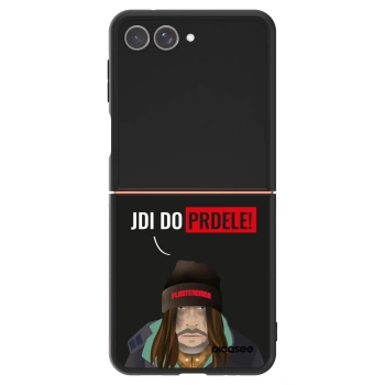 Maskica za Samsung Galaxy Z Flip7 5G - Bezďák