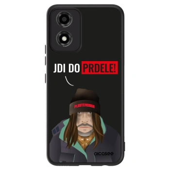 Maskica za Motorola Moto E14 - Bezďák