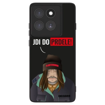 Maskica za Motorola Edge 60 5G - Bezďák