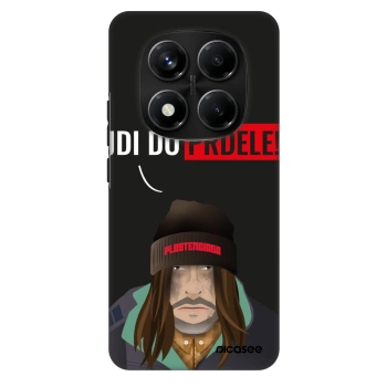Maskica za Xiaomi Redmi Note 14 Pro+ 5G - Bezďák