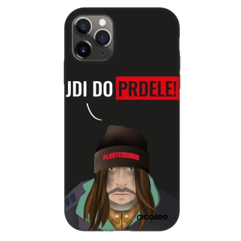 Maskica za Apple iPhone 11 Pro - Bezďák