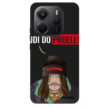 Maskica za Xiaomi Redmi Note 14 5G - Bezďák