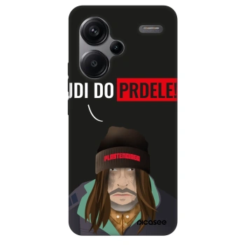 Maskica za Xiaomi Redmi Note 13 Pro+ 5G - Bezďák
