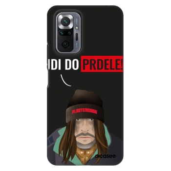 Maskica za Xiaomi Redmi Note 10 Pro - Bezďák