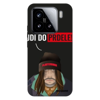 Maskica za Xiaomi 15 - Bezďák
