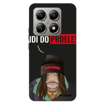 Maskica za Xiaomi 14T Pro - Bezďák