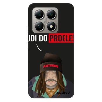 Maskica za Xiaomi 14T - Bezďák