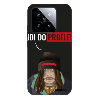 Maskica za Xiaomi 14 - Bezďák