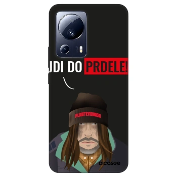 Maskica za Xiaomi 13 Lite - Bezďák