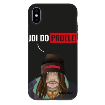 Maskica za Apple iPhone XS Max - Bezďák