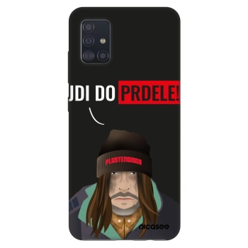 Maskica za Samsung Galaxy A51 A515F - Bezďák