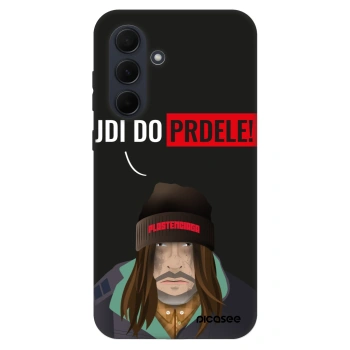 Maskica za Samsung Galaxy A35 5G A356B - Bezďák