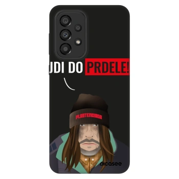 Maskica za Samsung Galaxy A33 5G A336 - Bezďák