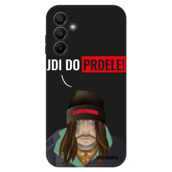 Maskica za Samsung Galaxy A15 A156B 5G - Bezďák