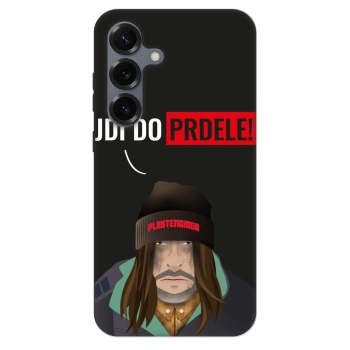 Maskica za Samsung Galaxy S25 5G - Bezďák