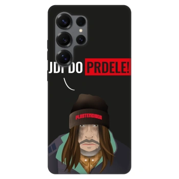 Maskica za Samsung Galaxy S25 Ultra 5G - Bezďák