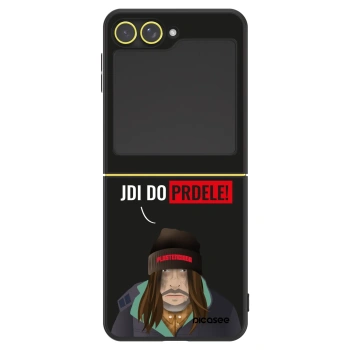 Maskica za Samsung Galaxy Z Flip7 FE 5G - Bezďák