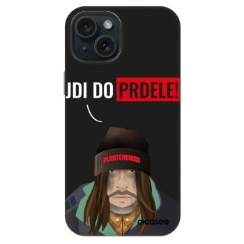 Maskica za Apple iPhone 14 - Bezďák