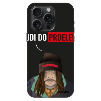 Maskica za Apple iPhone 15 Pro - Bezďák