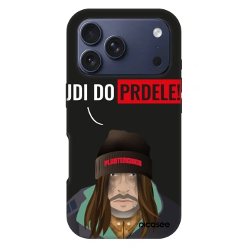 Maskica za Apple iPhone 17 Pro - Bezďák