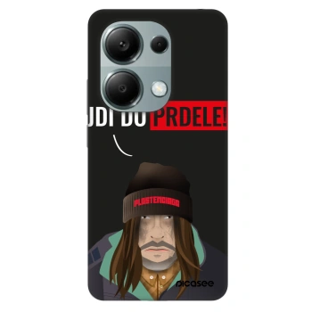 Maskica za Xiaomi Redmi Note 13 Pro 4G - Bezďák