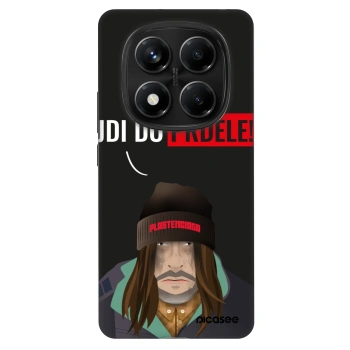 Maskica za Xiaomi Redmi Note 14 Pro 4G - Bezďák