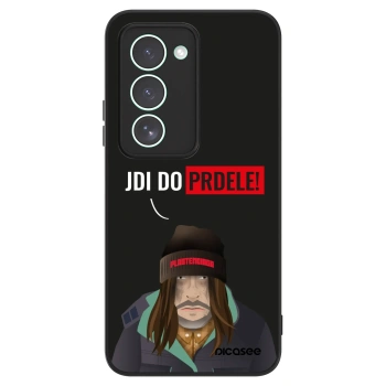 Maskica za Xiaomi Redmi 15 5G - Bezďák