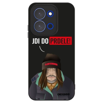 Maskica za Xiaomi Redmi 15C 4G - Bezďák