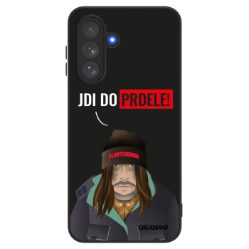 Picasee ULTIMATE CASE za Samsung Galaxy A17 5G - Bezďák