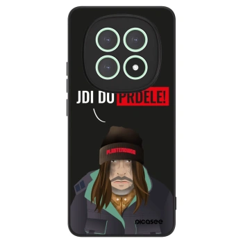 Maskica za Xiaomi Redmi Note 15 - Bezďák