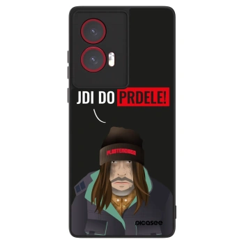 Maskica za Motorola Edge 50 Fusion - Bezďák