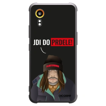 Maskica za Samsung Galaxy Xcover 7 - Bezďák