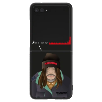 Maskica za Motorola Razr 60 - Bezďák