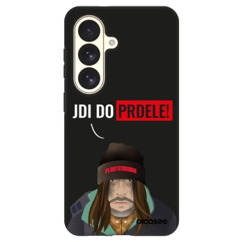 Maskica za Samsung Galaxy S26 - Bezďák