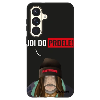 Maskica za Samsung Galaxy S26+ - Bezďák