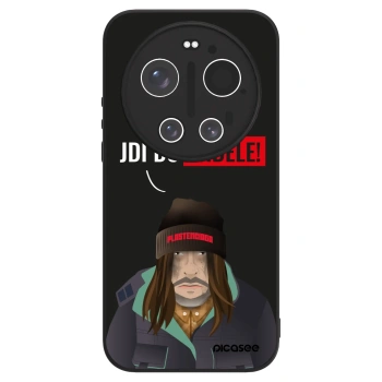 Maskica za Xiaomi 17 Ultra - Bezďák