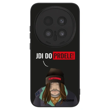 Maskica za Honor Magic8 Pro 5G - Bezďák