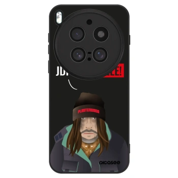 Maskica za Vivo X300 Pro - Bezďák