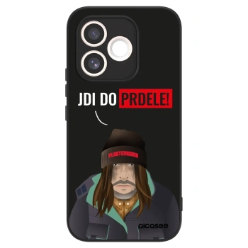 Maskica za Honor 600 Lite - Bezďák