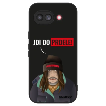 Maskica za Google Pixel 10a - Bezďák