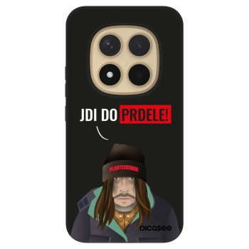 Picasee Fashion Case za Xiaomi Redmi Note 15 Pro+ - Bezďák