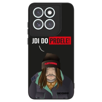 Picasee ULTIMATE CASE za Motorola Edge 70 Fusion - Bezďák