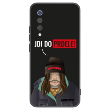 Maskica za Xiaomi Mi 9 SE - Bezďák