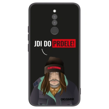 Maskica za Xiaomi Redmi 8 - Bezďák