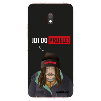 Maskica za Xiaomi Redmi 8A - Bezďák