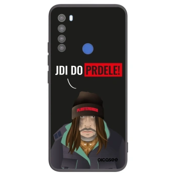 Maskica za Xiaomi Redmi Note 8T - Bezďák
