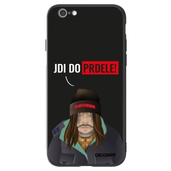 Maskica za Apple iPhone 6/6S - Bezďák