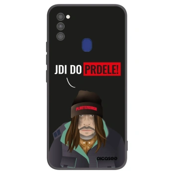 Maskica za Samsung Galaxy M21 M215F - Bezďák