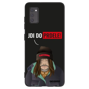 Maskica za Samsung Galaxy A41 A415F - Bezďák